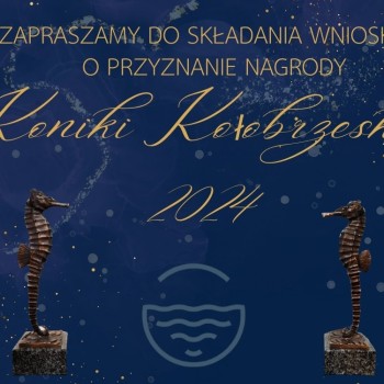 Nagrody Konika Kołobrzeskiego