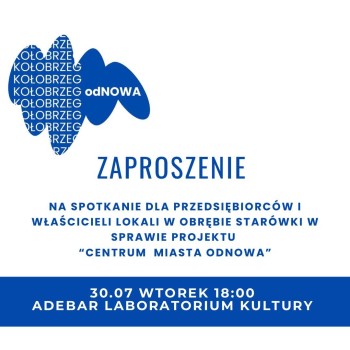 Spotkanie dotyczące projektu 