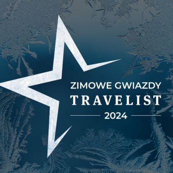 Kołobrzeg z szansą na tytuł Zimowej Gwiazdy Travelist 2024