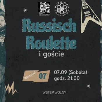 Russisch Roulette w Adebarze