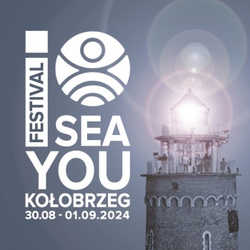 I Sea You Festival Kołobrzeg 2024